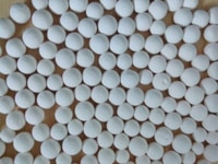 Hạt hút ẩm Porocel Dryocel 848 Hạt hút ẩm Porocel Dryocel 848