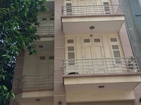 Cho thuê nhà ngõ 2 Trần Cung- Cầu Giấy- HN. 70m2, 5 tầng, Giá 25 triệu Cho thuê nhà ngõ 2 Trần Cung- Cầu Giấy- HN. 70m2, 5 tầng, Giá 25 triệu