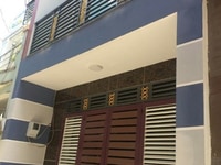 Bán nhà 1 trệt 1 lầu DT 4x8m hẻm 4m cách mặt tiền hòa bình chỉ 100m Bán nhà 1 trệt 1 lầu DT 4x8m hẻm 4m cách mặt tiền hòa bình chỉ 100m