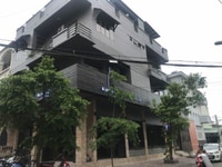Bán nhà góc 2MT hẻm 284 đường Lý Thường Kiệt, Q10, DT: 12x15m, Nh 17m Bán nhà góc 2MT hẻm 284 đường Lý Thường Kiệt, Q10, DT: 12x15m, Nh 17m
