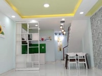 Bán nhà quận 12 dt; 4.2*14m, sổ hồng riêng nhà mới xây Bán nhà quận 12 dt; 4.2*14m, sổ hồng riêng nhà mới xây