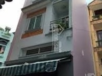 Bán nhà MT đường 3/2, Quận 10, DT: 4.5mx19m, giá: 22.5 tỷ Bán nhà MT đường 3/2, Quận 10, DT: 4.5mx19m, giá: 22.5 tỷ