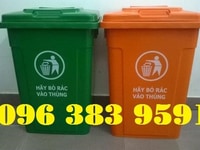 Thùng Rác 90 Lít Nắp Kín, Thùng Rác Giá Sĩ, Thùng Rác Công Nghiệp Thùng Rác 90 Lít Nắp Kín, Thùng Rác Giá Sĩ, Thùng Rác Công Nghiệp