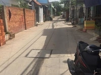 Bán 2 lô đất DT: 4x20 và 5x15 nằm trong KDC Hoàng Hải, Đ.Phan Văn Đối Bán 2 lô đất DT: 4x20 và 5x15 nằm trong KDC Hoàng Hải, Đ.Phan Văn Đối