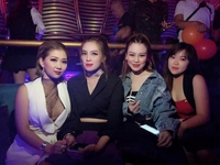 Tuyển Nhân Viên Phục vụ KARAOKE CUBA