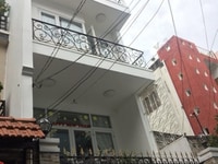 Cần Bán Nhà Huỳnh Văn Bánh- Trường Sa, Quận Phú Nhuận, (4x14m) trệt Cần Bán Nhà Huỳnh Văn Bánh- Trường Sa, Quận Phú Nhuận, (4x14m) trệt
