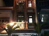 Bán nhà mặt tiền Quốc Lộ 1A, 5x20, giá 2,25 tỷ Bán nhà mặt tiền Quốc Lộ 1A, 5x20, giá 2,25 tỷ