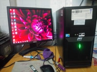 Bán máy tính Bộ HP Core2duo E8400 Main HP G41Ram3 4G giá 1,4 triệu Bán máy tính Bộ HP Core2duo E8400 Main HP G41Ram3 4G giá 1,4 triệu