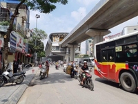 Bán nhà mặt phố Quang Trung, 180m2, lô góc, MT 7m, giá 36 tỷ Bán nhà mặt phố Quang Trung, 180m2, lô góc, MT 7m, giá 36 tỷ