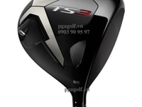Gậy Golf Driver Titleist TS3 (Sản Phẩm Mới) Gậy Golf Driver Titleist TS3 (Sản Phẩm Mới)