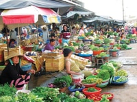 Nhanh tay chọn cho mình vị trí đẹp, mở bán đợt 2 Mega City 2, giá gốc Nhanh tay chọn cho mình vị trí đẹp, mở bán đợt 2 Mega City 2, giá gốc