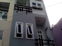 Cần bán gấp nhà HXH 5 tầng đường Lê Văn Huân, Tân Bình Cần bán gấp nhà HXH 5 tầng đường Lê Văn Huân, Tân Bình