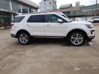 Bán Ford Explorer, màu xám (ghi), đỏ, đen, trắng, xe nhập khẩu Mỹ Bán Ford Explorer, màu xám (ghi), đỏ, đen, trắng, xe nhập khẩu Mỹ