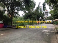 Bán gấp đất nhà phố 5x25m khu Làng Đại Học Khu B Phước Kiển giá 6 tỷ 7 Bán gấp đất nhà phố 5x25m khu Làng Đại Học Khu B Phước Kiển giá 6 tỷ 7
