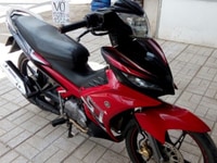 Bán xe Exciter 2015 chính chủ biển hà nội Bán xe Exciter 2015 chính chủ biển hà nội
