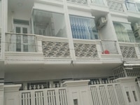 Bán nhà trung tâm Hành Chính Huyện Nhà Bè Bán nhà trung tâm Hành Chính Huyện Nhà Bè