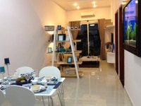 Cho thuê chung cư 8X Plus, đường Trường Chinh, Quận 12 Cho thuê chung cư 8X Plus, đường Trường Chinh, Quận 12