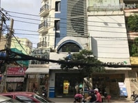 Bán nhà 1.000m2 MT Trương Định, Quận 3. Giá: 340 tỷ Bán nhà 1.000m2 MT Trương Định, Quận 3. Giá: 340 tỷ