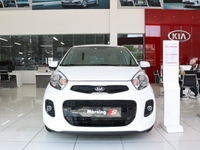 Bán xe Kia Morning New 2019 giá tốt nhất TP HCM Bán xe Kia Morning New 2019 giá tốt nhất TP HCM