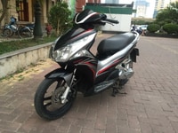 Airblade 110 Fi chính chủ đời chót 2012 biển 29 Airblade 110 Fi chính chủ đời chót 2012 biển 29