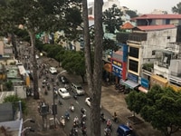 Bán nhà mặt tiền Cao Đạt P1, Q5, 4x11.5m giá 13.5 tỷ Bán nhà mặt tiền Cao Đạt P1, Q5, 4x11.5m giá 13.5 tỷ