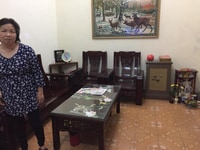 Bán nhà Cầu Giấy, 50m, MT 5m, 3 tầng, 4,4 tỷ, cách Phố 40m, ô tô 20m Bán nhà Cầu Giấy, 50m, MT 5m, 3 tầng, 4,4 tỷ, cách Phố 40m, ô tô 20m