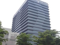 Các tầng văn phòng trống tại tòa nhà hạng B HD bulding phố Hàng Bài Các tầng văn phòng trống tại tòa nhà hạng B HD bulding phố Hàng Bài