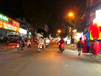 Cần bán nhà mặt tiền Phạm Ngũ Lão, P.7, Gò Vấp Cần bán nhà mặt tiền Phạm Ngũ Lão, P.7, Gò Vấp