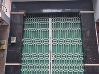 Nhà MT Đường 24A AN DƯƠNG VưƠNG, F10, QUẬN 6. DT: 4x17m Nhà MT Đường 24A AN DƯƠNG VưƠNG, F10, QUẬN 6. DT: 4x17m