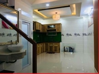 Cho thuê Nhà Phan Văn Trị p.11 q.BT 2 lầu 4 pn Cho thuê Nhà Phan Văn Trị p.11 q.BT 2 lầu 4 pn