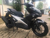 NVX 2018 155 chiếc xe đáng những giọt mồ hôi và bao công sức để mua NVX 2018 155 chiếc xe đáng những giọt mồ hôi và bao công sức để mua