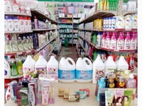 Chi nhánh cửa hàng tiện lợi sắp ra mắt cần tuyển 5 nhân viên đứng bán Chi nhánh cửa hàng tiện lợi sắp ra mắt cần tuyển 5 nhân viên đứng bán