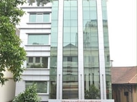 Văn phòng cao cấp, sang trọng tại tòa nhà hạng B 20m2-200m2 Văn phòng cao cấp, sang trọng tại tòa nhà hạng B 20m2-200m2
