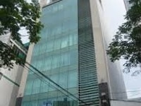 Bán Căn hộ dịch vụ đường Cao Thắng Quận 3 Bán Căn hộ dịch vụ đường Cao Thắng Quận 3