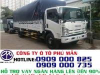 Xe tải ISUZU 8T2|xe tai isuzu tra gop giá siêu khủng Xe tải ISUZU 8T2|xe tai isuzu tra gop giá siêu khủng