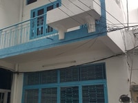 Cho thuê nhà HXH Phan văn trị,p.14,BT.DT:4,2x20,trệt,lầu,3pn,2wc,pk Cho thuê nhà HXH Phan văn trị,p.14,BT.DT:4,2x20,trệt,lầu,3pn,2wc,pk