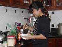 Trang 45 tuổi tìm việc chăm bệnh Trang 45 tuổi tìm việc chăm bệnh