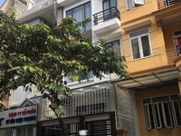 Cho thuê liền kề Trung Văn, Nam Từ Liêm Cho thuê liền kề Trung Văn, Nam Từ Liêm