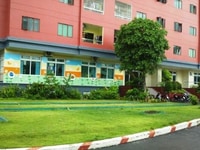 Căn hộ lô D chung cư Mỹ Đức,47m2,2pn,1wc, NTCB 9tr Căn hộ lô D chung cư Mỹ Đức,47m2,2pn,1wc, NTCB 9tr