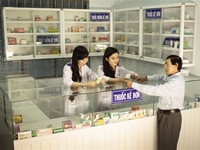 Cần tuyển 2 dược sĩ , điều dưỡng, y sĩ làm việc tại cty Cần tuyển 2 dược sĩ , điều dưỡng, y sĩ làm việc tại cty