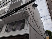 Chính chủ bán nhà Mặt tiền NB đường Bàu Cát, phường 14, quận Tân Bình Chính chủ bán nhà Mặt tiền NB đường Bàu Cát, phường 14, quận Tân Bình