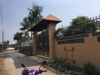 Thanh lí đất để định cư nước ngoài-công chứng sang tên trong ngày Thanh lí đất để định cư nước ngoài-công chứng sang tên trong ngày