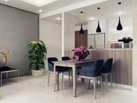 Bán căn 3PN -150m2 estella quận 2, có sân vườn, view hồ bơi Bán căn 3PN -150m2 estella quận 2, có sân vườn, view hồ bơi