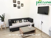 Cho thuê căn hộ 1-2PN full nội thất Waterfront City cầu Rào 2 Cho thuê căn hộ 1-2PN full nội thất Waterfront City cầu Rào 2