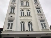 Bán nhà mặt phố Quan Hoa 105m2*8 tầng chuẩn văn phòng 28 tỷ Bán nhà mặt phố Quan Hoa 105m2*8 tầng chuẩn văn phòng 28 tỷ