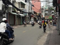 MTKD Nguyễn Trọng Tuyển, P15, Phú Nhuận. Giá 14,5 tỷ MTKD Nguyễn Trọng Tuyển, P15, Phú Nhuận. Giá 14,5 tỷ