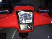 Bán xe Honda CUB nhật DD/70 hàng thùng đời 1994 màu đỏ ngay chủ Bán xe Honda CUB nhật DD/70 hàng thùng đời 1994 màu đỏ ngay chủ