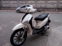 Piaggio Liberty 125 iE phun xăng đt 2013 Piaggio Liberty 125 iE phun xăng đt 2013
