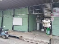 Sang nhượng kios chợ bình chánh mặt đường đinh đức thiện 240tr Sang nhượng kios chợ bình chánh mặt đường đinh đức thiện 240tr