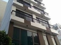 Cho thuê tòa nhà 6 tầng kđt Nam trung yên, Cầu giấy Cho thuê tòa nhà 6 tầng kđt Nam trung yên, Cầu giấy